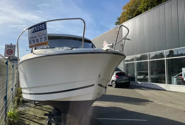 JEANNEAU MERRY FISHER 795 - 3