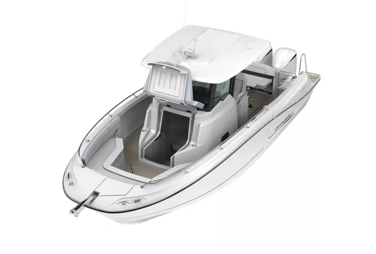 JEANNEAU CAP CAMARAT 9.0 CC - 3