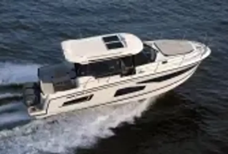 JEANNEAU MERRY FISHER 1095 - 3