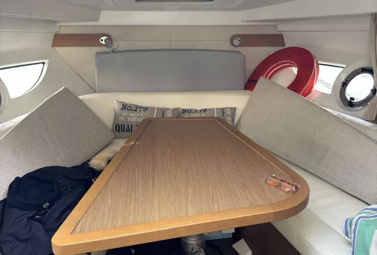 BENETEAU GRAN TURISMO 34 - 3