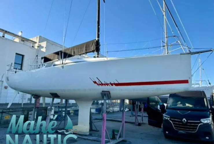JEANNEAU SUN FAST 3200 - 2
