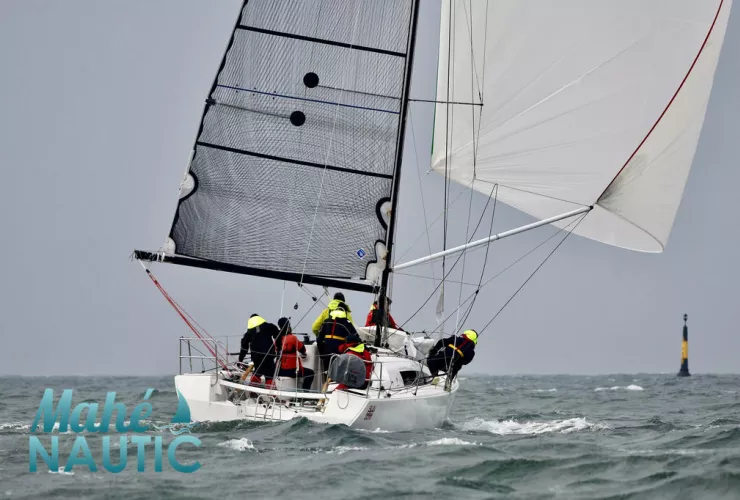 JEANNEAU SUN FAST 3200 - 3