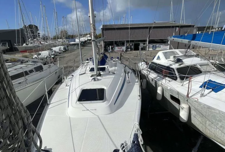 BAVARIA YACHTS BAVARIA 31 - 2