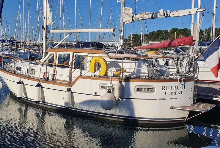 NAUTICAT NAUTICAT 331