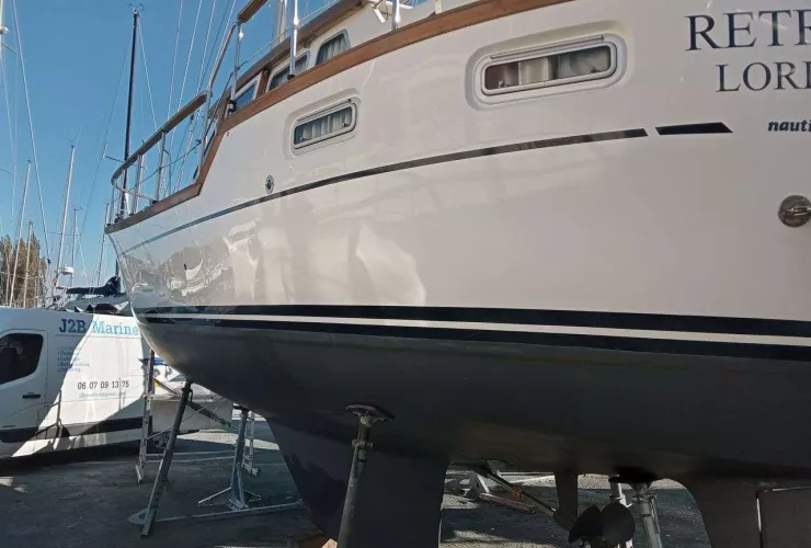 NAUTICAT NAUTICAT 331 - 3