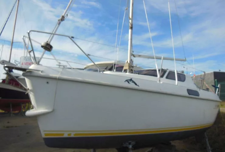 ARMOR BOAT ARMOR 660