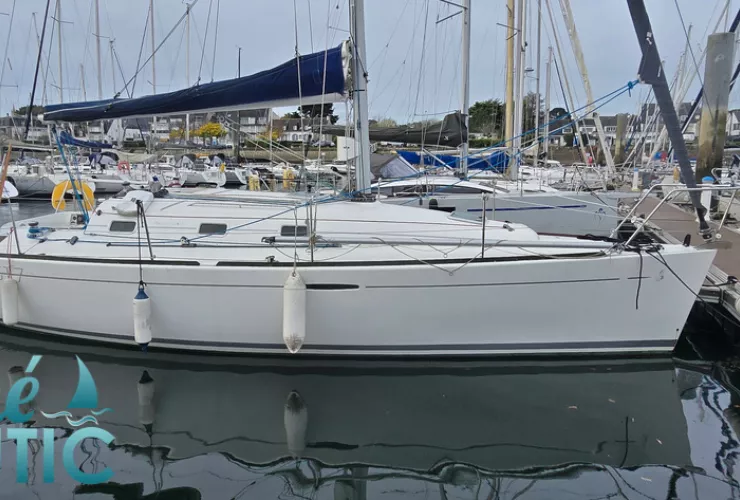 BENETEAU FIRST 31.7