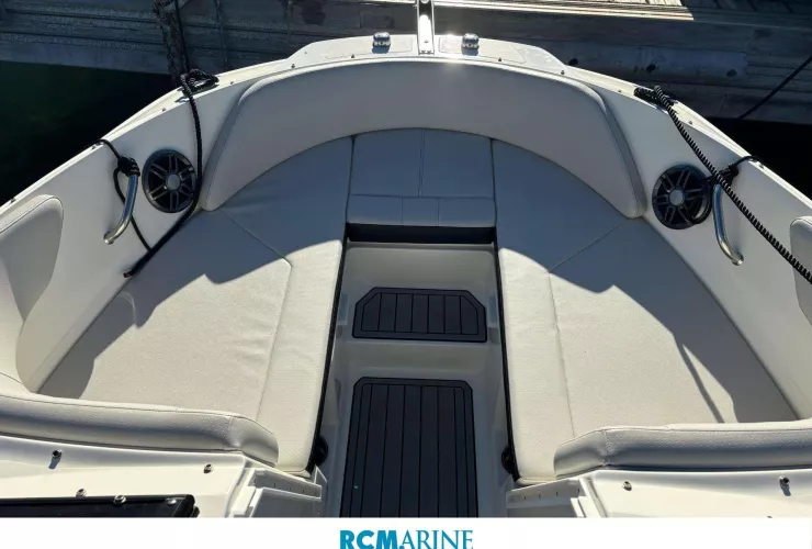 SEA RAY SEA RAY 210 SPX - 3