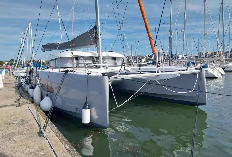 EXCESS CATAMARANS EXCESS 14