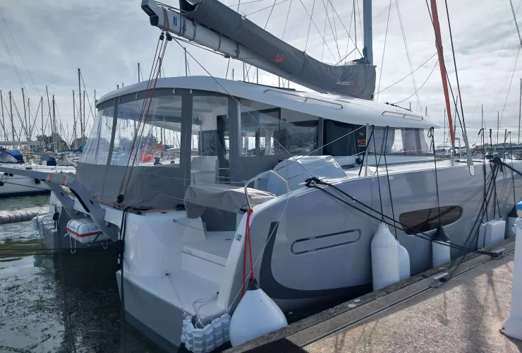 EXCESS CATAMARANS EXCESS 14 - 2