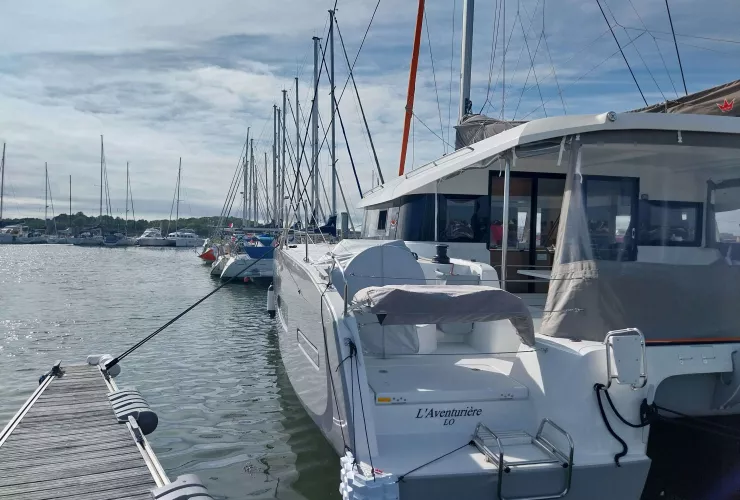 EXCESS CATAMARANS EXCESS 14 - 3