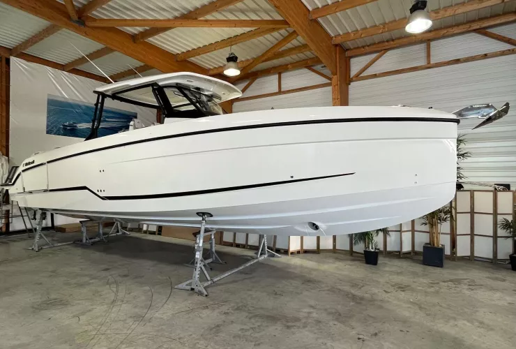 WELLCRAFT WELLCRAFT 38 T-TOP