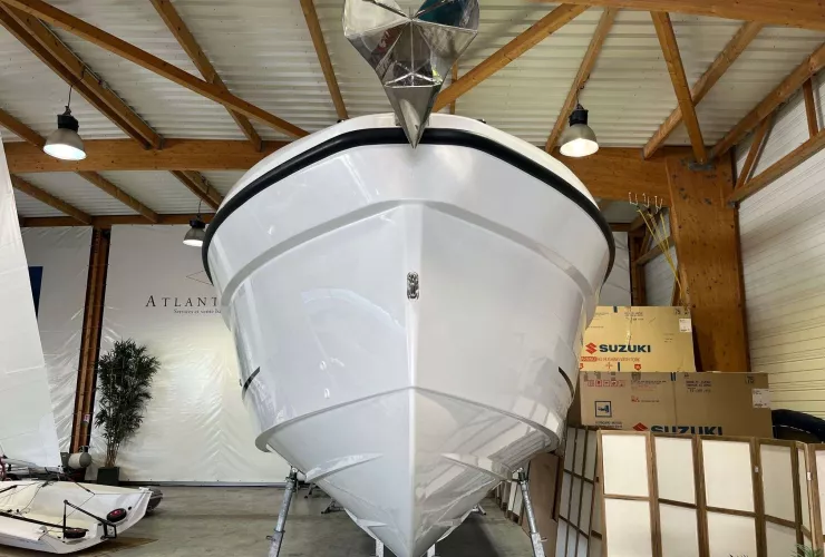 WELLCRAFT WELLCRAFT 38 T-TOP - 3