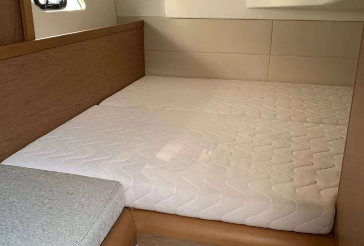BENETEAU GRAN TURISMO 34 - 2