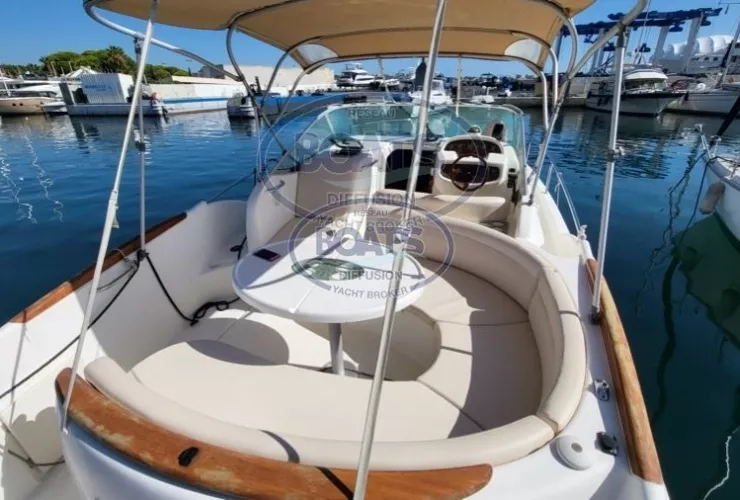JEANNEAU LEADER 805 - 3