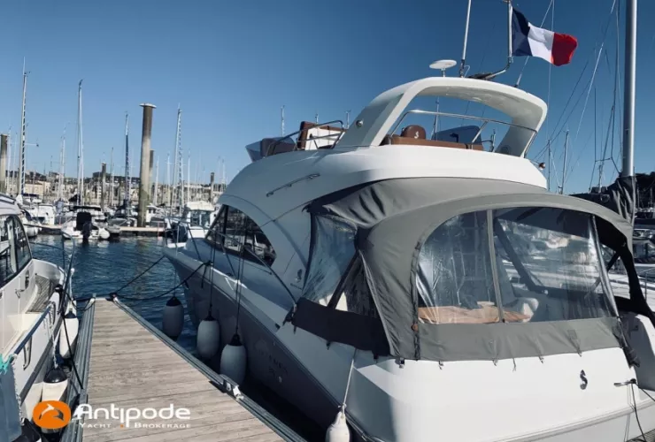 BENETEAU ANTARES 36