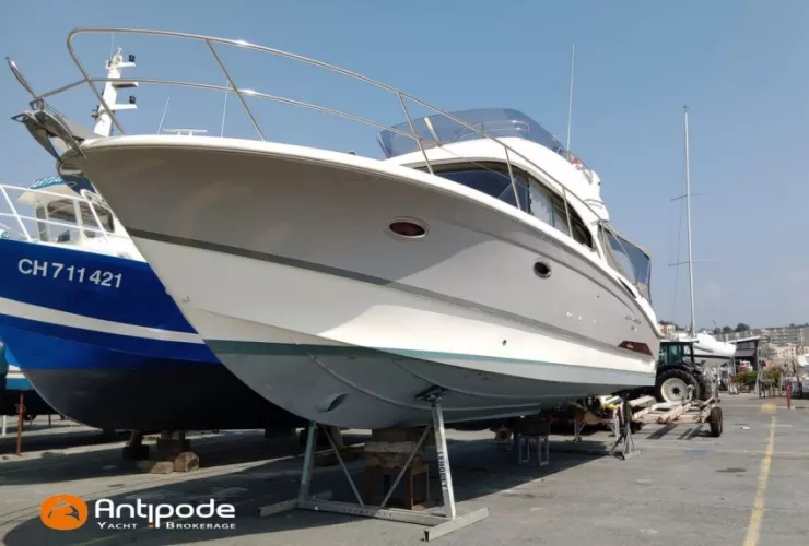 BENETEAU ANTARES 36 - 2