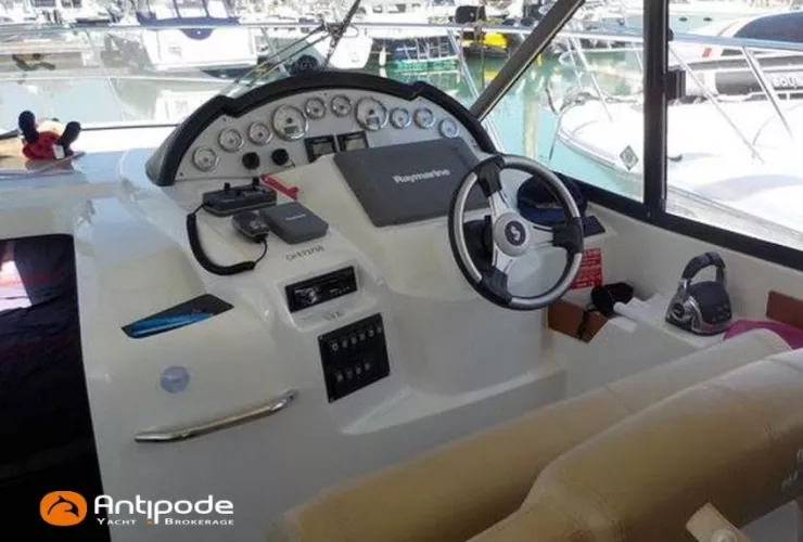 BENETEAU ANTARES 36 - 3