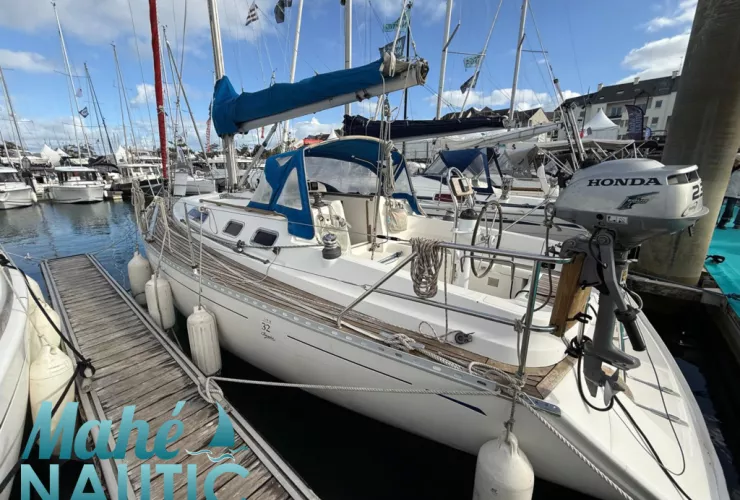 DUFOUR YACHTS DUFOUR 32 CLASSIC