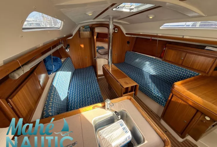 DUFOUR YACHTS DUFOUR 32 CLASSIC - 2
