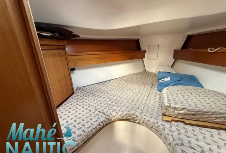 DUFOUR YACHTS DUFOUR 32 CLASSIC - 3