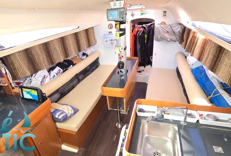 JEANNEAU SUN FAST 3200 - 2