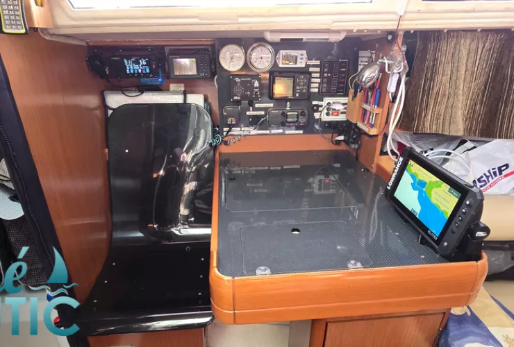 JEANNEAU SUN FAST 3200 - 3