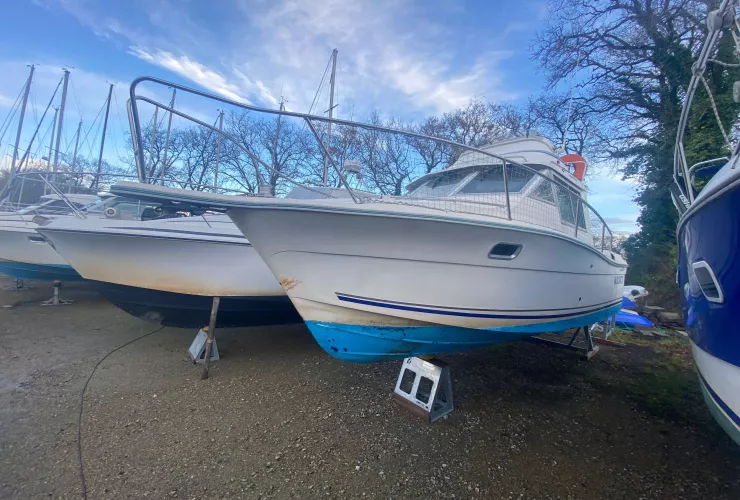 DUFOUR YACHTS JAMAICA 27