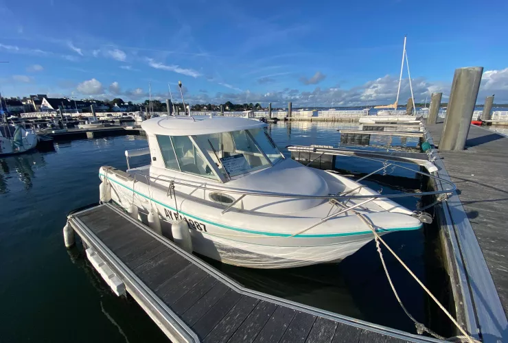 OCQUETEAU OCQUETEAU 645