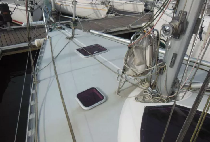 RM YACHTS RM 1050 - 3