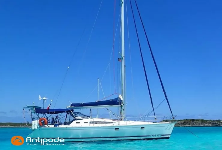 ALLIAURA MARINE FEELING 39 DI