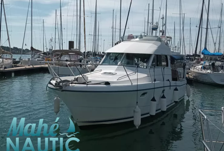 BENETEAU ANTARES 10.80 - 2