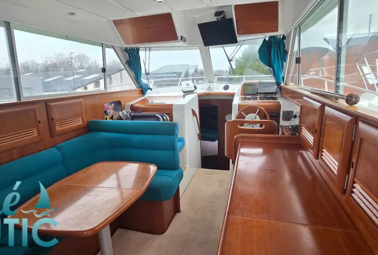 BENETEAU ANTARES 10.80 - 3