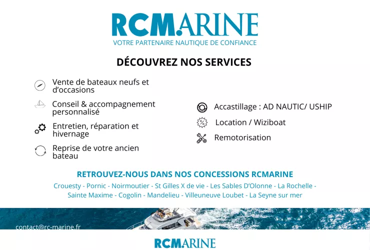 HIGHFIELD HIGHFIELD 660 PATROL