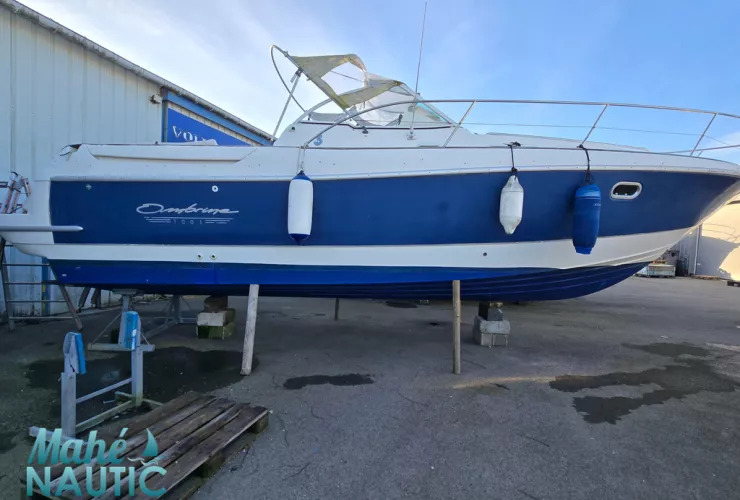 BENETEAU OMBRINE 1001 - 2