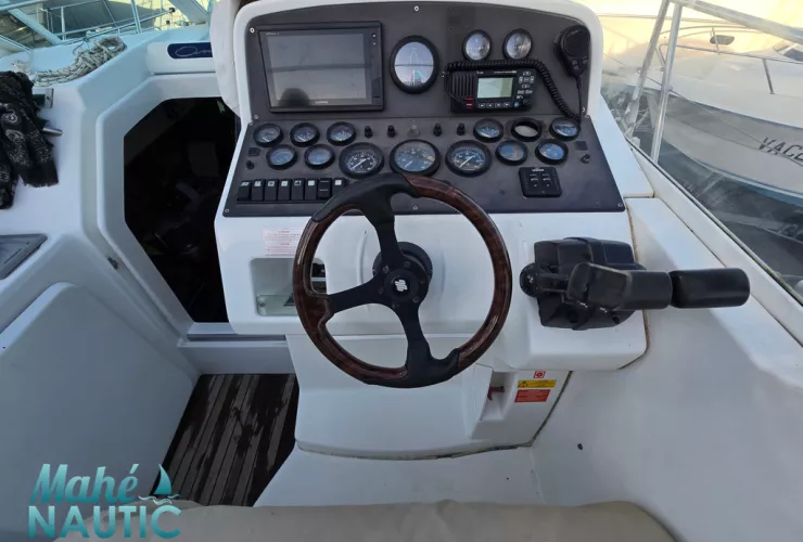 BENETEAU OMBRINE 1001 - 3
