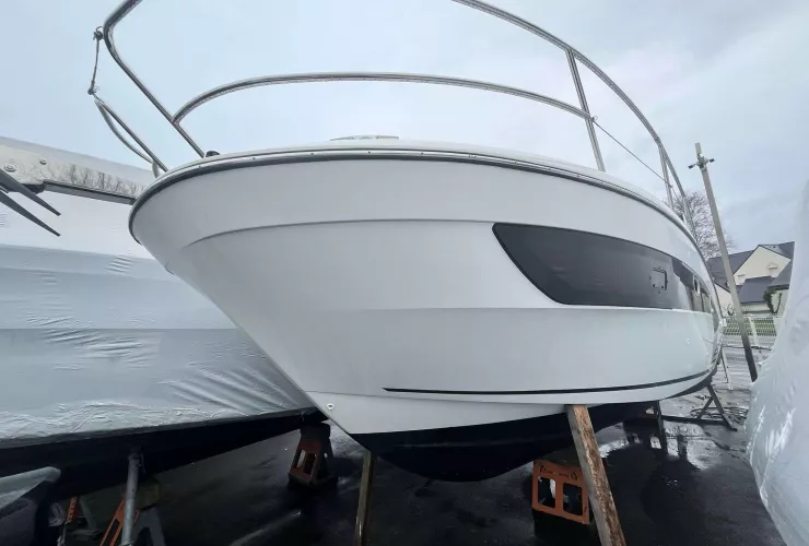 JEANNEAU CAP CAMARAT 10.5 WA