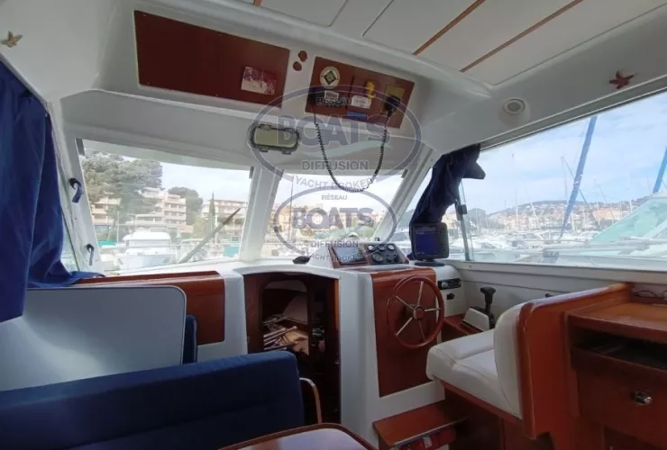 BENETEAU ANTARES 9 - 3