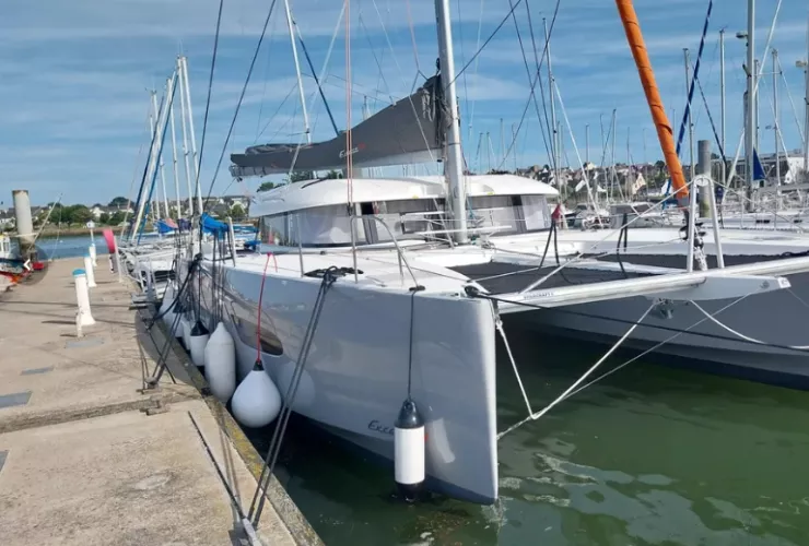 EXCESS CATAMARANS EXCESS 14