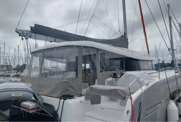 EXCESS CATAMARANS EXCESS 14 - 3