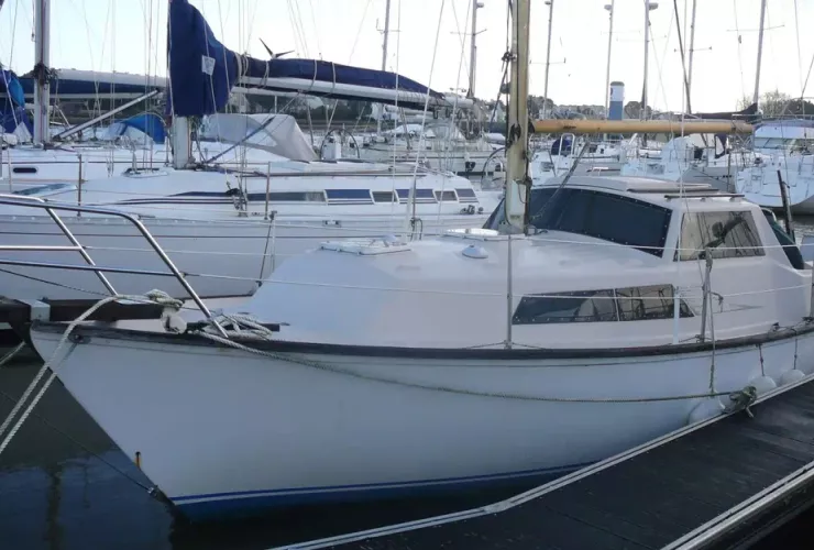 BENETEAU 