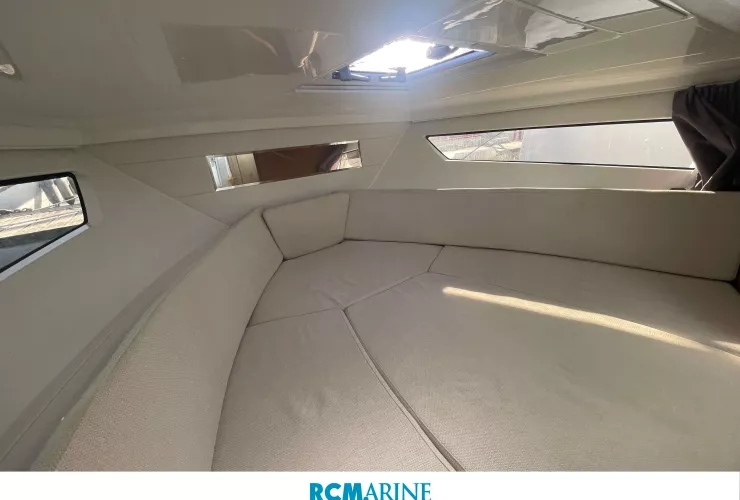 JEANNEAU CAP CAMARAT 9.0 WA - 3