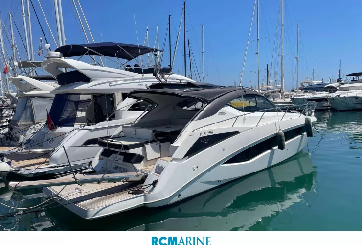 GALEON GALEON 405 HTL