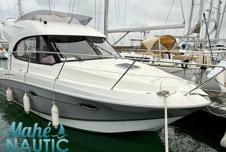 BENETEAU ANTARES 30 - 2