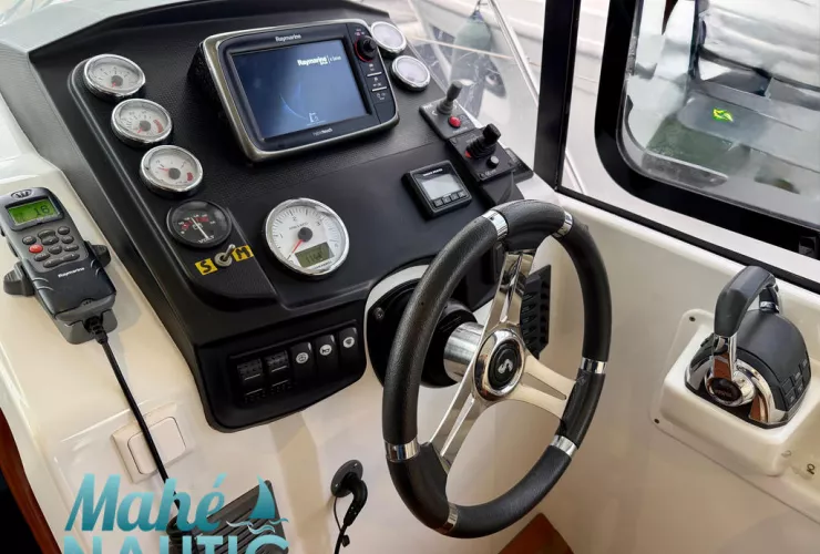 BENETEAU ANTARES 30 - 3