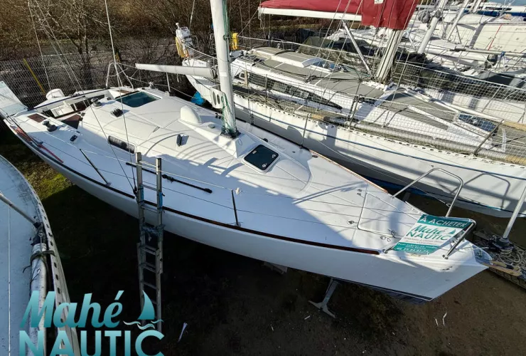 BENETEAU FIRST 27.7 - 2