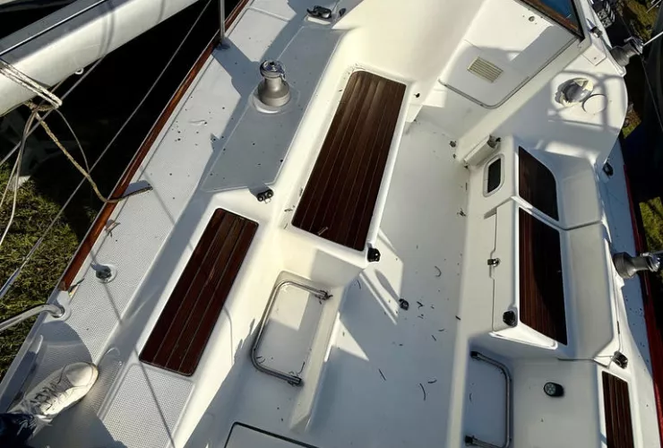 BENETEAU FIRST 27.7 - 3