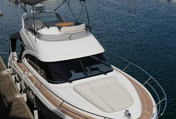 BENETEAU ANTARES 36