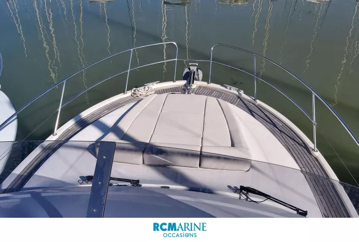 BENETEAU ANTARES 36 - 3