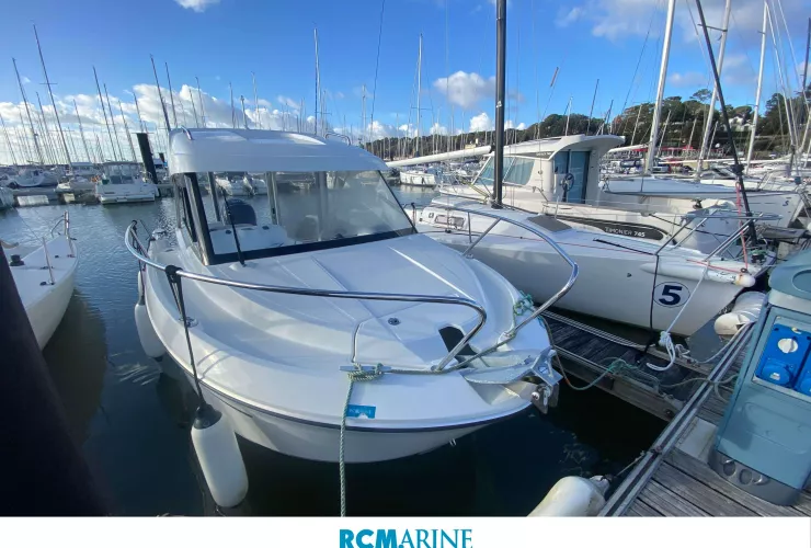 BENETEAU ANTARES 6 OB